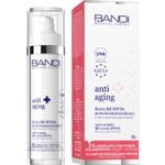 Bandi Medical Expert, przeciwzmarszczkowy krem BB SPF30, 50 ml 