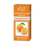 Olejek eteryczny pomarańczowy, Etja, 10 ml
