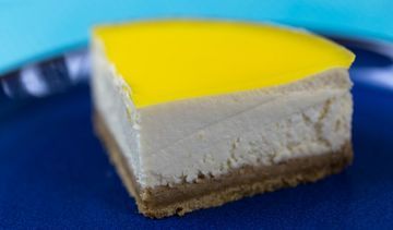 Sernik dla diabetyka