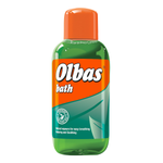 Olbas Oil Bath, eteryczny olejek do kąpieli, 250 ml