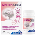 Neurofarm, 30 tabletek - zdjęcie produktu