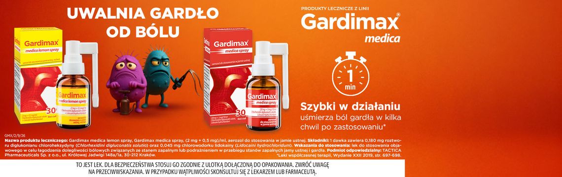 Gardimax