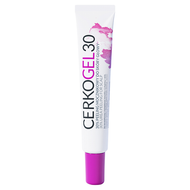Cerkogel 30, 30% peeling mocznikowy do skóry głowy, 50 g