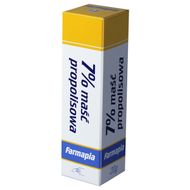 Propolis maść 7%, 20 g