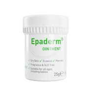 Epaderm, maść 25 g