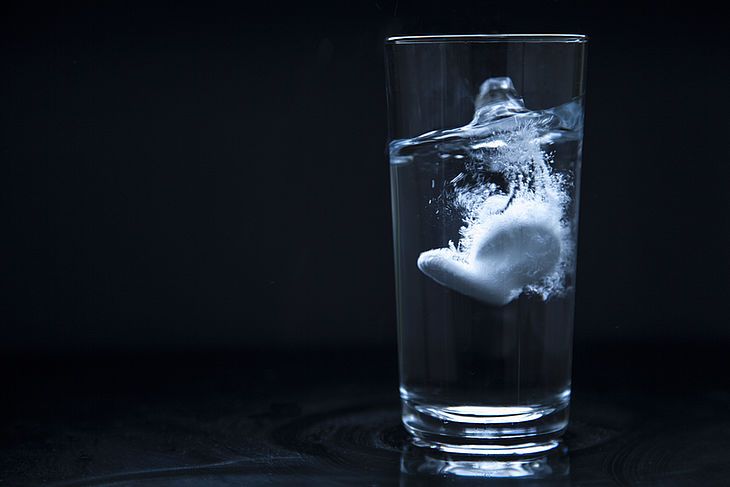 Nietolerancja salicylanów, czyli dlaczego nie warto nadużywać aspiryny