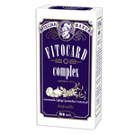 Fitocard Complex, 64 kapsułki