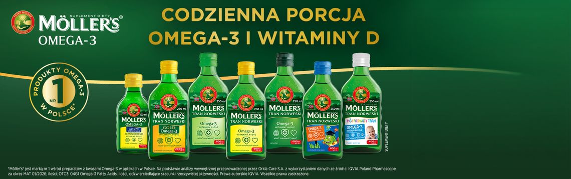 Möller’s