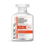 Radical Med, szampon wzmacniający zwiększający objętość, 300 ml 