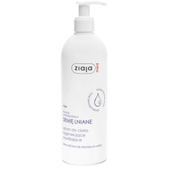 Ziaja Med Siemię lniane Serum do ciała, 400 ml