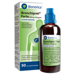 Bronchipret Forte, roztwór doustny, 50 ml