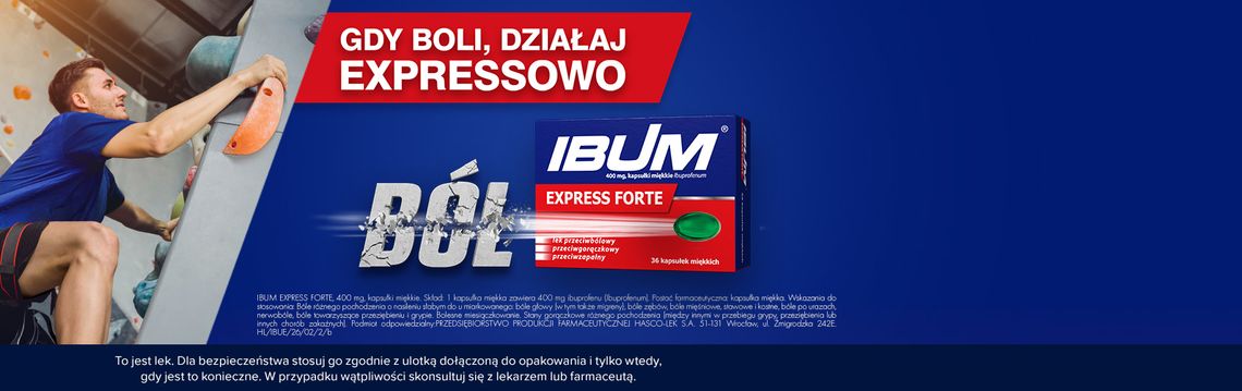 Ibum Express