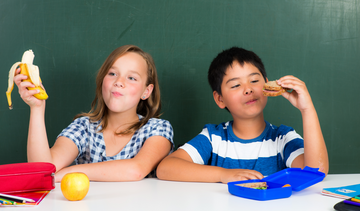 Gotowi na początek roku szkolnego: jak robić śniadania, co mieć w apteczce