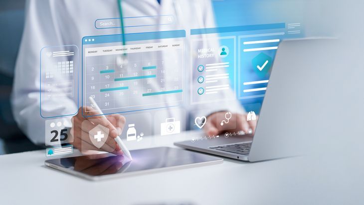 Od 17 kwietnia 2026 roku będą wystawiane elektroniczne orzeczenia medycyny pracy.