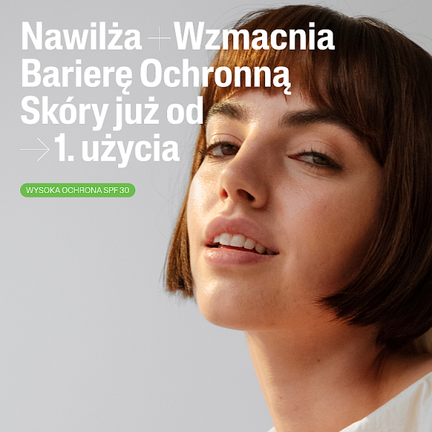 Cetaphil, krem nawilżający na dzień, SPF 30, 50 ml - 5020465204206