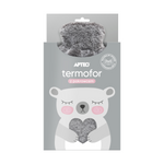 Termofor z pokrowcem Apteo, 2 l