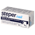Steper nail, 80 mg/g, lakier do paznokci leczniczy, 6 g - PRODUKT LECZNICZY NIEREFUNDOWANY OTC
