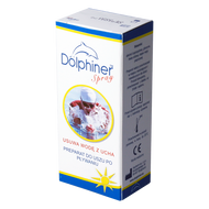 Dolphiner Spray, 15 ml