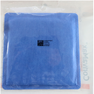 Opatrunek ConvaMax Superabsorber, przylepny, 20 cm x 20 cm, 1 sztuka