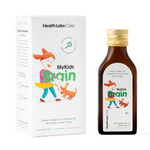 MyKids Brain, płyn, 100 ml