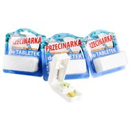 Przecinacz do tabletek El-Comp