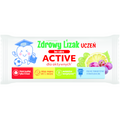 Zdrowy Lizak Uczeń Active, bez cukru, 40 sztuk - SUPLEMENT DIETY
