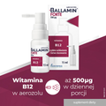 Ballamin Forte, spray, 15 ml - 5906750263038