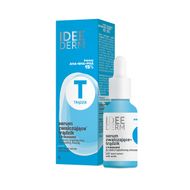 Idee Derm, serum przeciwtrądzikowe z kwasami, 30 ml