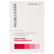 RedBlocker, 30 tabletek