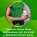 Centrum Active Move, 30 kapsułek - SUPLEMENT DIETY