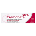Cremobaza 50%, kolana, łokcie, stopy, pięty, krem 30 g - KOSMETYK