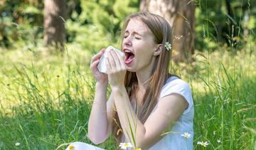 Alergia ma wiele twarzy – jak się objawiają różne rodzaje uczuleń?