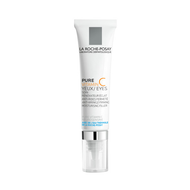La Roche-Posay, Pure Vitamin C, krem pod oczy, 15 ml