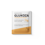 Glukoza, aromatyczne mango, 75 g