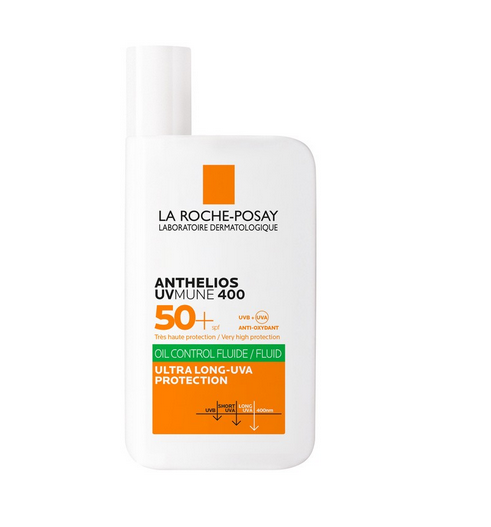 La Roche-Posay Anthelios UVMune 400 SPF50+