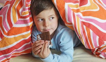 Cukrzyca typu 2. i otyłość u dziecka – dobrana para