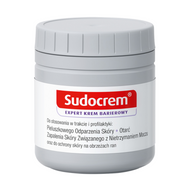 Sudocrem Expert, krem barierowy, 60 g