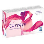 Caregyn, 10 globulek