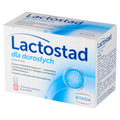 Lactostad dla dorosłych, 7 buteleczek - 4011548021392