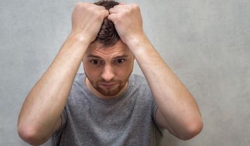 Nerwica – przyczyny, rodzaje i objawy różnych rodzajów nerwic (zaburzeń lękowych)