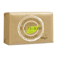 Szare mydło, kostka, 100 g