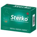 Sterko 320 mg, 60 kapsułek miękkich - PRODUKT LECZNICZY NIEREFUNDOWANY OTC