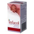 Infacol 40 mg/ml, zawiesina doustna, 50 ml - PRODUKT LECZNICZY NIEREFUNDOWANY OTC