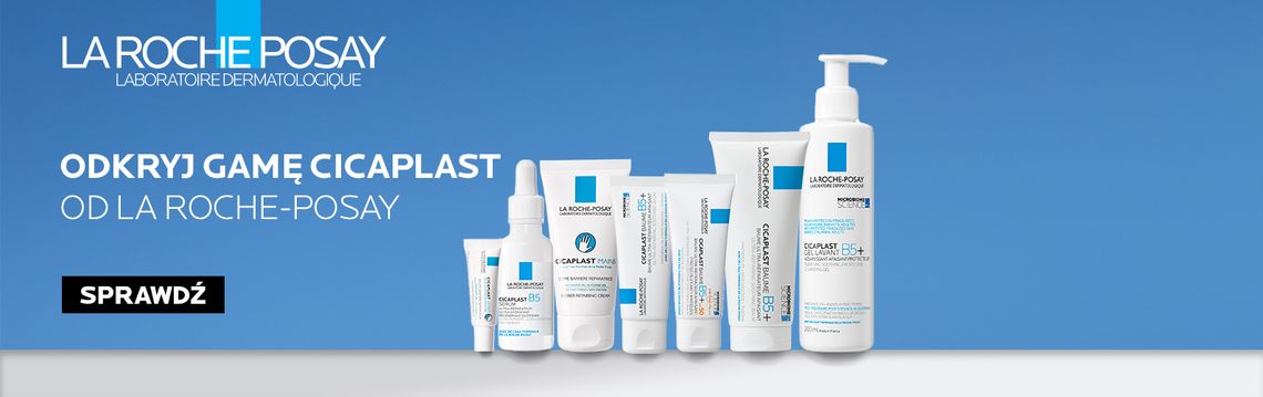 La Roche-Posay