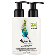 Zestaw: Reprintic, krem do pielęgnacji tatuaży, 2 x 100 ml