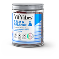 Vit Vibes Calm & Balance, 60 żelek - zdjęcie produktu