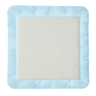 Mextra Superabsorbent, 10 cm x 10 cm, superchłonny, 1 opatrunek