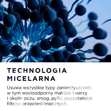 Bioderma Sensibio AR+, oczyszczający żel micelarny, 250 ml - Dorosły