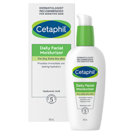 Cetaphil, krem nawilżający na dzień, 88 ml