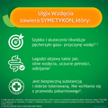 Ulgix wzdęcia, 100 kapsułek - 5904055002901